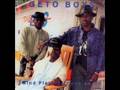 Geto Boys- My Mind is Playing Tricks on Me 
