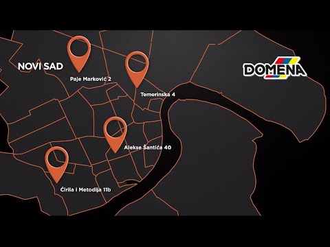 Kompanija Domena o partnerstvu sa Bekament kompanijom