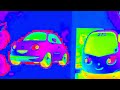 Klasky Csupo 2008 Super Effects In X Wants To Scare You Effect