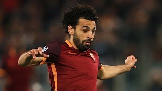 Download lagu MOHAMED SALAH - ALL 29 GOALS WITH AS ROMA IN SERIE A (HD) mp3