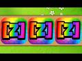 All GODLY Z Tiers I MAXED The Gacha Monkey In BTD 6