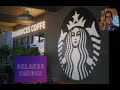 Universal Studios Orlando Rating The 3 Starbucks In The Theme Parks