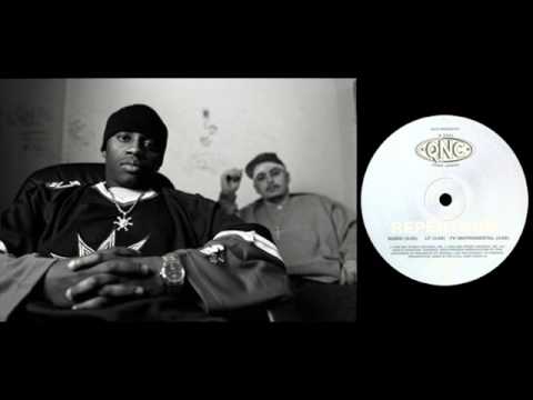 Q-Ball & Curt Cazal (QNC) - Repertoire