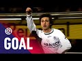 MEDUJANIN DOET HET! | Heracles Almelo - Sparta Rotterdam (09-12-2006) | Goal