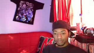 My Lova, also featuring Old Lovas by Dwele