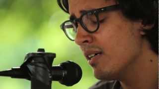 Luke Sital-Singh - Bottled Up Tight