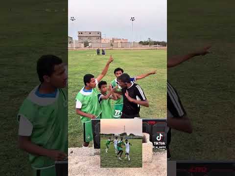 🤣🤣 Les réalisateurs de film ont déjà un bon scénario avec la finale Sénégal🇸🇳 vs Maroc🇲🇦