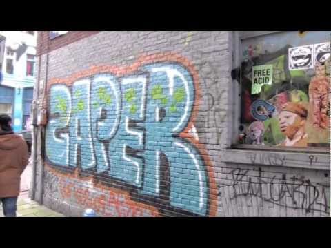 Cee Dub & Blackout Bobby - So sieht es aus! (Sampler Vol.1)