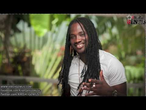 I-Octane We Got Life [Smear Bass Riddim]