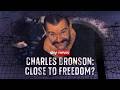 Charles Bronson Britain S Most Notorious Prisoner Demands Freedom In New Letter