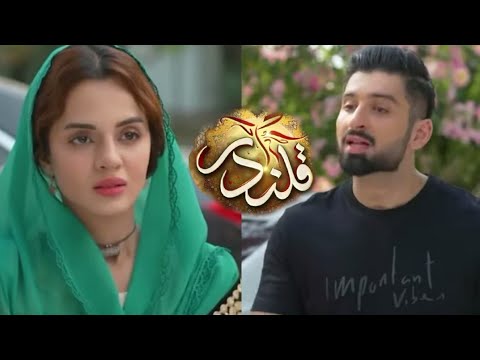 Qalandar Episode 46 - 18 March 2023