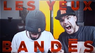 Jouer les yeux bandés 
