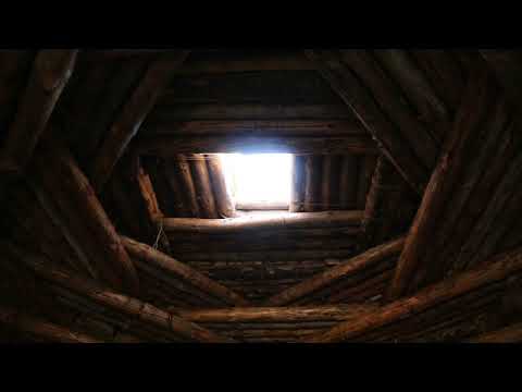 Jonatan Sersam - "Vindöga"