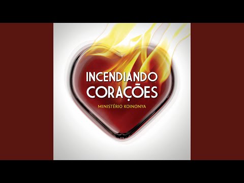 Águas Profundas - Ministério Koinonya de Louvor