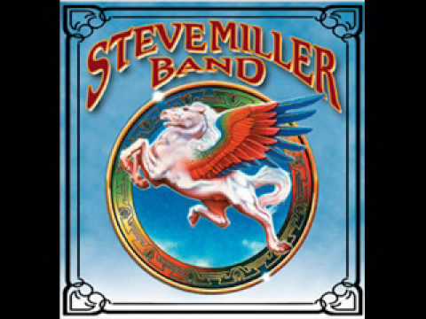 Jet Airliner | Steve Miller Band