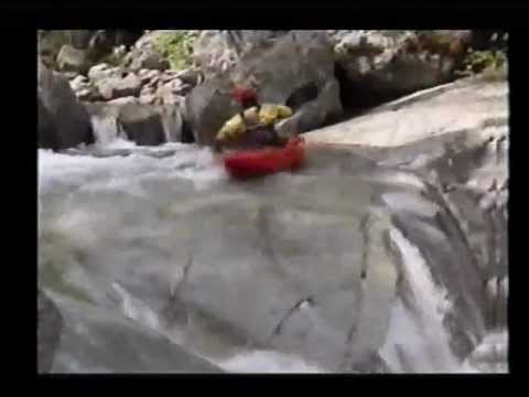 Wild Water Adrenaline featuring Salomon Playstation 2