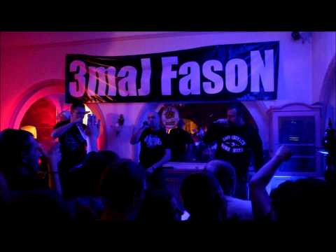 Tater - koncert w Tarnowie 15.03.2013r.