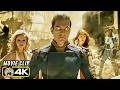 This Scene PERFECTLY Roasts Superhero Movies THE BOYS Dawn Of The Seven 4K