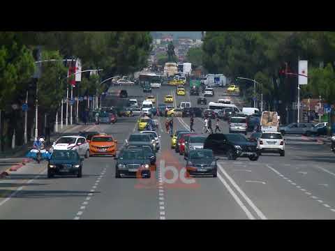 Nga 1 prilli 2019 nis krijimi i historikut per drejtuesit e mjeteve| ABC News Albania