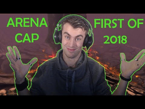 Arena Cap ep #7 - Rated 2v2 Arena Havoc Demon Hunter [7.3.2]