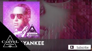 Daddy Yankee - Limbo (Audio Oficial)