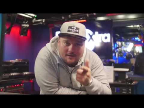 Shivz - #DAYINTHELIFE - EP 2 FIRE IN THE BOOTH SPECIAL (BEHIND THE SCENES)