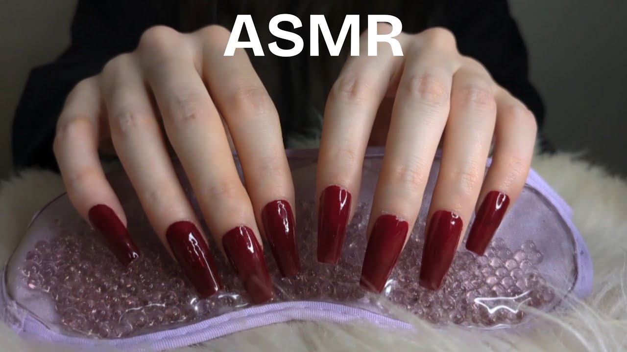 ASMR Tapping & Scratching Compilation | No Talking 