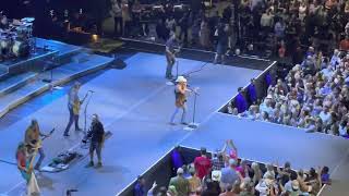 Kenny Chesney &quot;Big Star&quot; @ Mohegan Sun in Uncasville, CT 4/6/2023