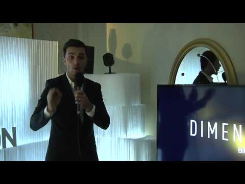 CES 2014: Focal Dimension Soundbar and Subwoofer