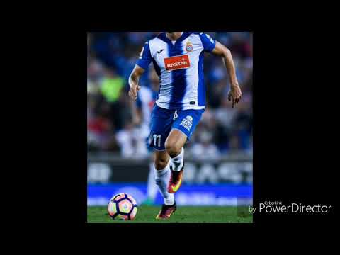 Leo Baptistao vs Atletico de Madrid. Atletico de Madrid vs Espanyol