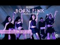 BLACKPINK Tally Live Studio Version Born Pink Tour