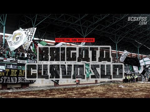 Brigata Curva Sud: Awaydays Blitar - ISC B. (01.05.16)