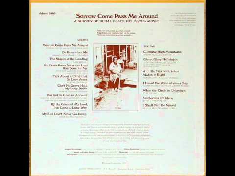 Katie Mae Young - By The Grace Of My Lord I've Come A Long Way