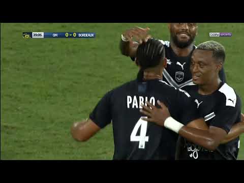 Marseille 2 - 1 Bordeaux  (18-07-2019)  EA Ligue 1 Games