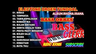 Download lagu DANGDUT ORKES FULL ALBUM RHOMA IRAMA 🎶 | Electone Orgen Tunggal RASA ORKES BASS GLERR 🔥 mp3