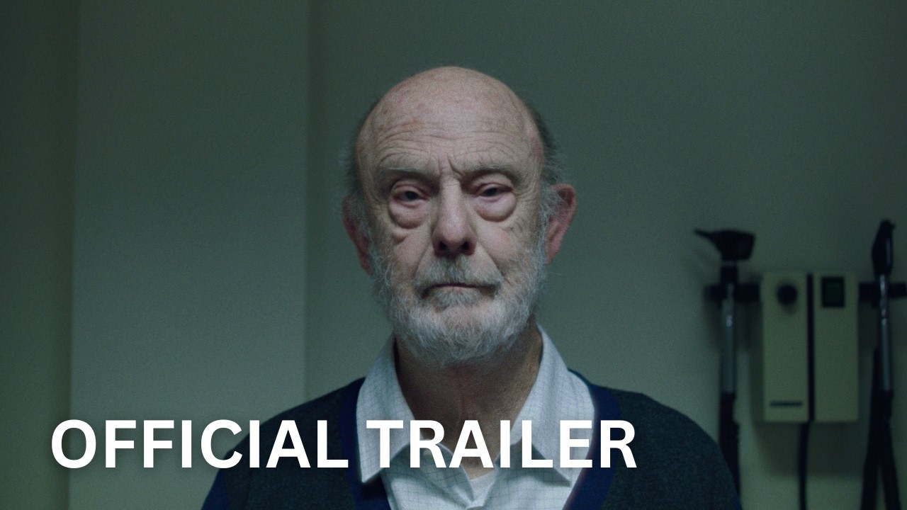 The Second Oldest Man Alive | Official Trailer