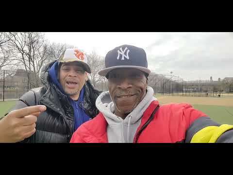 2PAC WAS CHILLIN' IN CLINTON (A NEW YORK PRISON STORY) FRUITQUAN ST. LAZ INTERVIEW