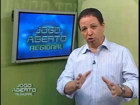 Jogo Aberto Regional Campinas 11 09 2012 - bloco 02