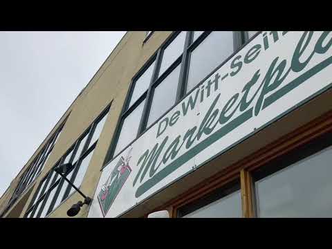 DEAD MALLZ: DeWitt-Seitz Marketplace Canal Park, Duluth, MN