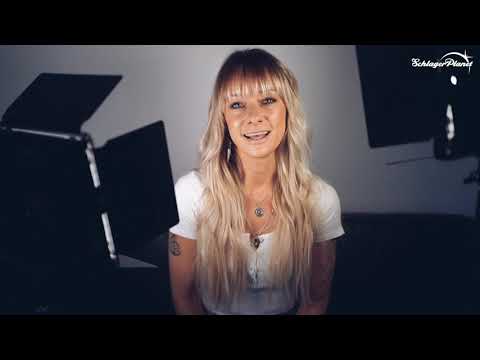 Christin Stark im Interview zum neuen album „Stark“