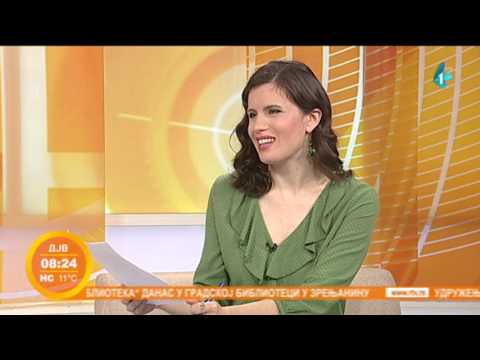 Monografija „Put ka vrhu“