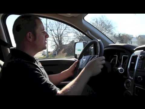 Mishimoto's Nissan Titan XD Review Series Part 2: Driving Impressions
