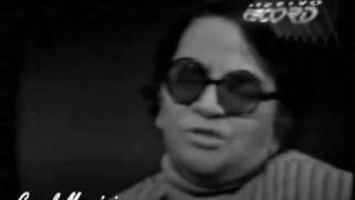Aracy de Almeida (1970) - Quem Tem Medo da Verdade?
