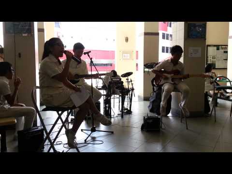 Wonderwall of Broken Dreams / I Knew You Were Trouble