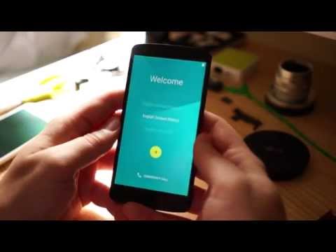 Android lolipop 5.1 ücretsiz indir