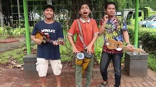 Download lagu Pamer bojo-trio wok wok ft cece bikin auto goyang mp3