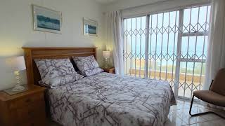 2 bedroom 2 bathroom Apartment Situated in Margate.