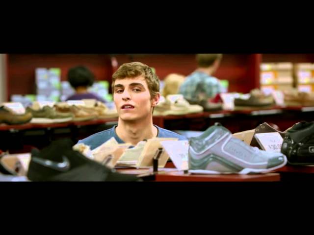 Shoe Store