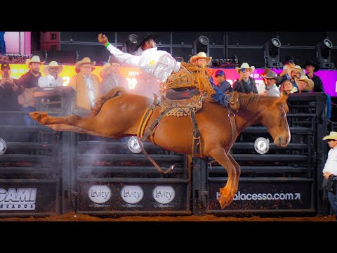 FINAL IN CUTIANO - BARRETOS INTERNATIONAL RODEO 2024 (4K)