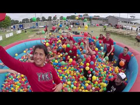 Windmill 2018 Aftermovie